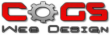 COGS web design Basingstoke - Bespoke web design and developnment and e-commerce web designers